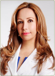 Dr. Hala Fadli